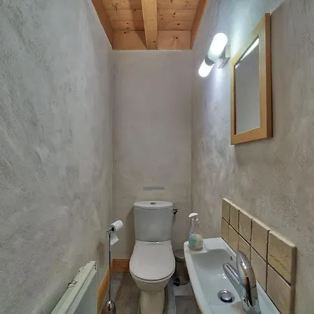 Chalet Coralie Chamonix