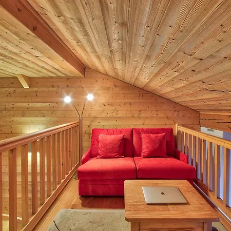 Coralie * Chamonix Mont Blanc