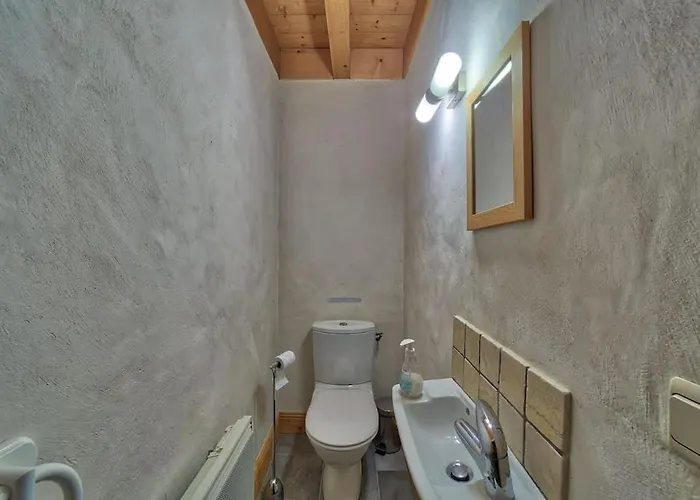 Chalet Coralie Chamonix